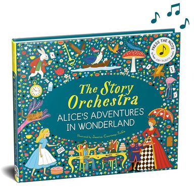 Story Orchestra: Alices Adventures in Wonderland