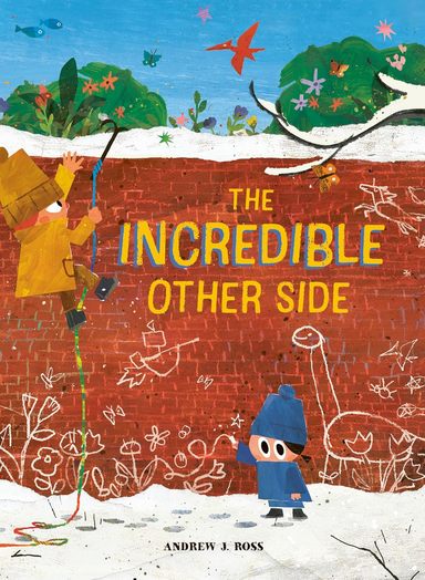 Incredible Other Side