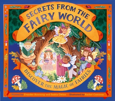 Secrets from the Fairy World