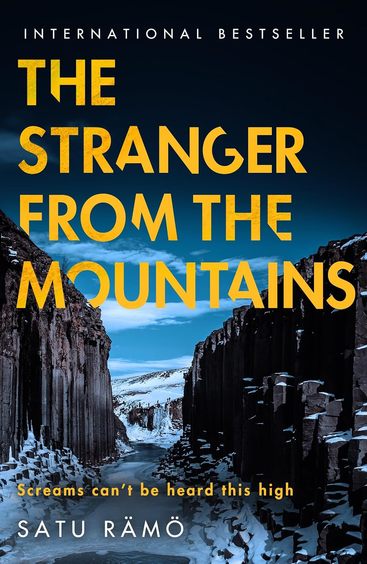 The Stranger from the Mountains
