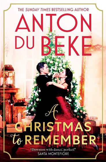 Christmas to Remember