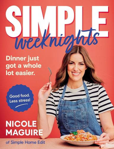 Simple Weeknight Dinners