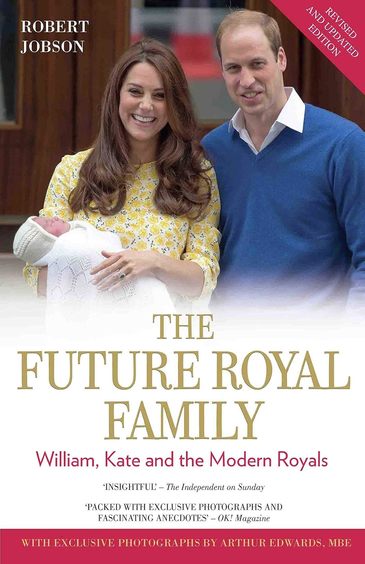 Future Royal Family