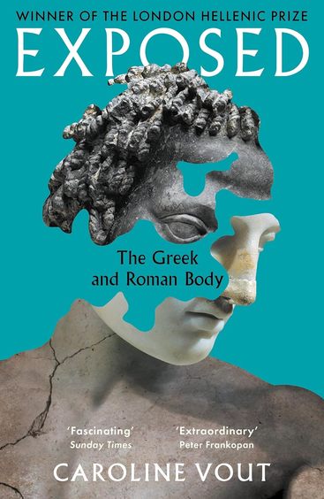 Exposed : The Greek & Roman Body
