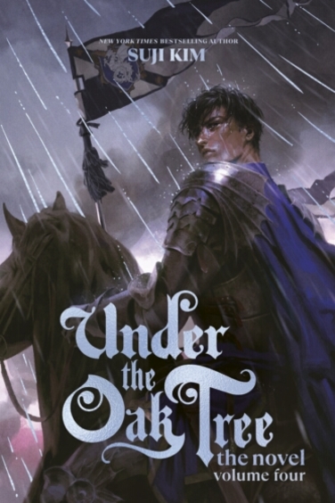 Under the Oak Tree, Volume 4 (novel)