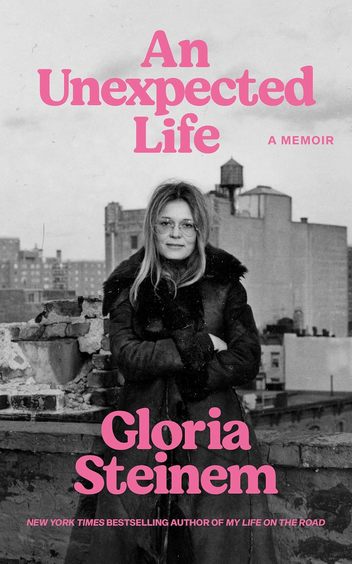 An Unexpected Life : A Memoir