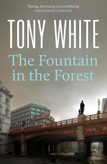 The Fountain in the Forest: A Dark Investigation of Power, Identity and Resistance