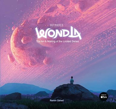 WondLa: The Art and Making of the Limited Series