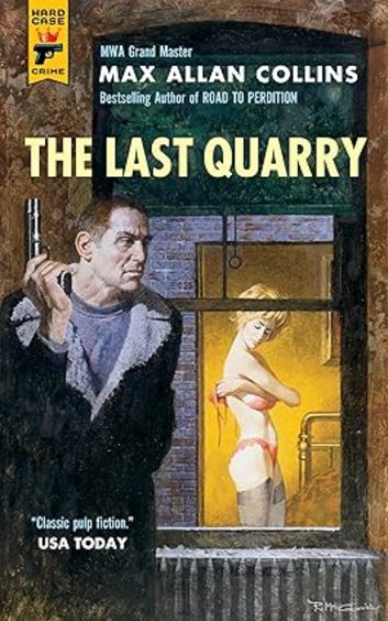 Last Quarry