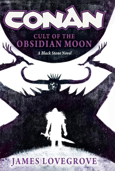 Conan : Cult Of The Obsidian Moon