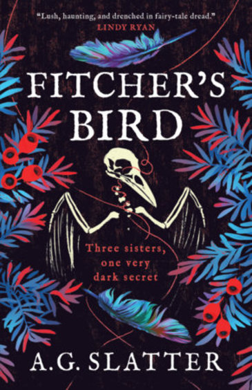Fitchers Bird