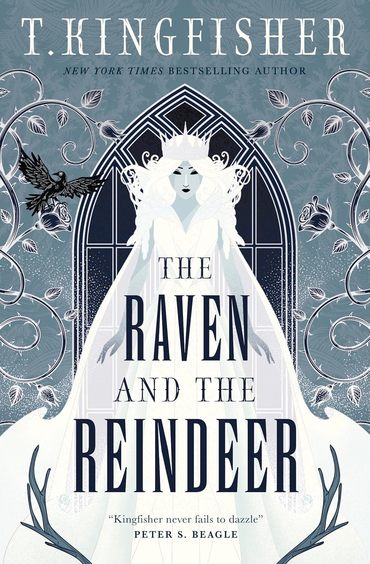 Raven & The Reindeer