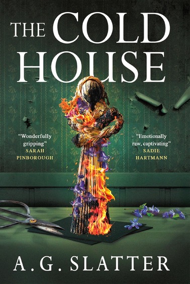 Cold House