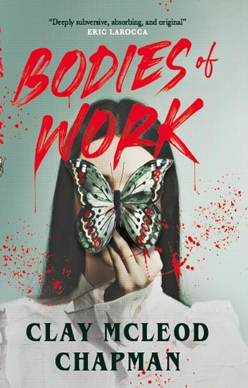 Bodies Of Work