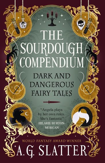 Sourdough Compendium