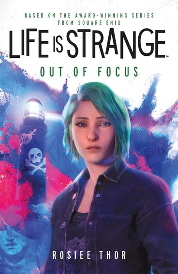 Life Is Strange : Out Of Focus