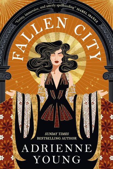 Fallen City