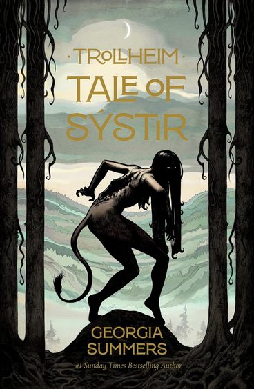Trollheim : Tale Of SÃ½Stir