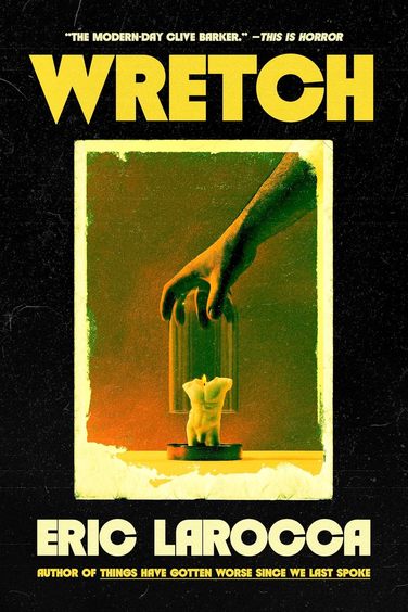 Wretch Or The Unbecoming Of Porcelain Khaw