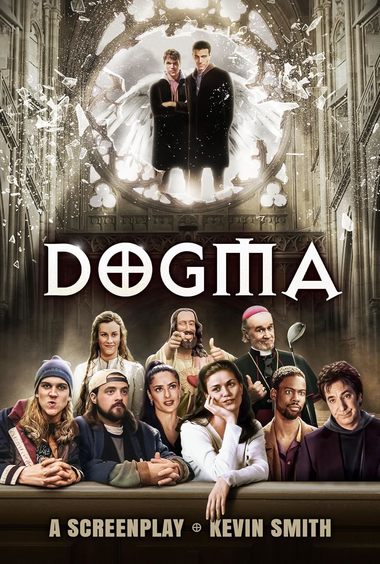 Dogma : A Screenplay