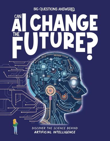 Can Ai Change The Future : Ai