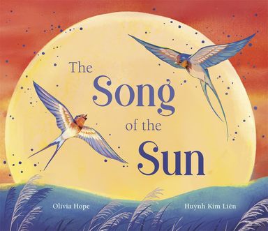 Song Of The Sun