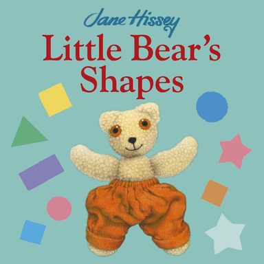 Little Bears Shapes