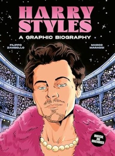 Harry Styles