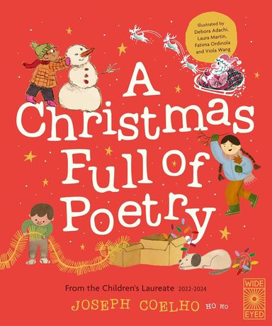 Christmas Full of Poetry