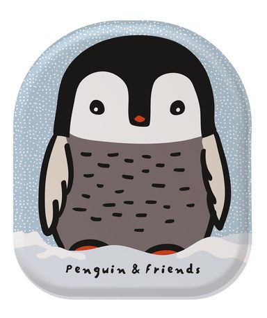 Penguin and Friends