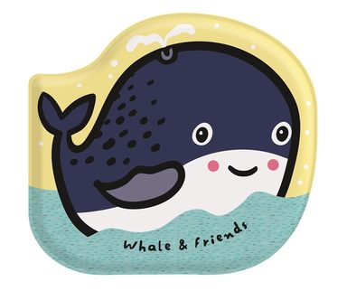 Whale and Friends