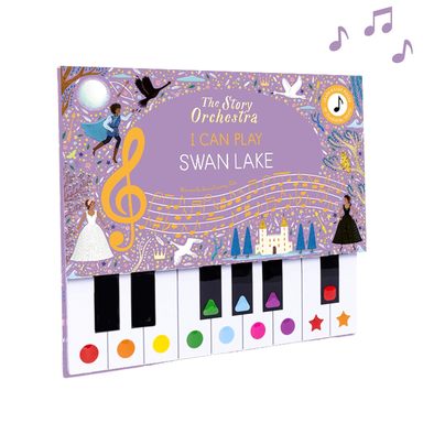 The Story Orchestra: I Can Play: Swan Lake