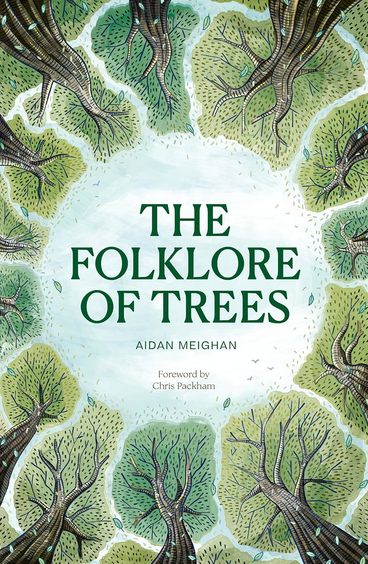 Folklore Of Trees