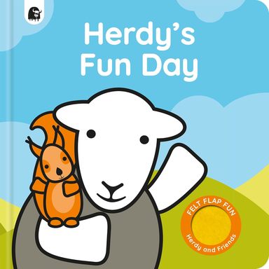 Herdys Fun Day
