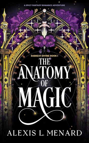 Anatomy Of Magic