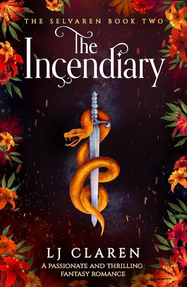 Incendiary