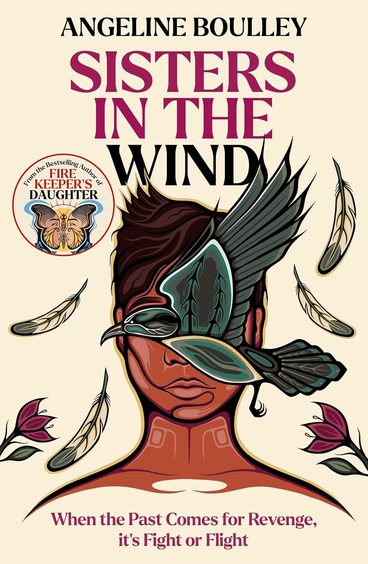 Sisters In The Wind