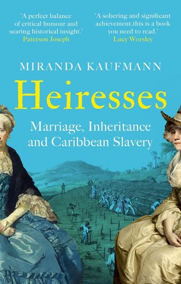Heiresses