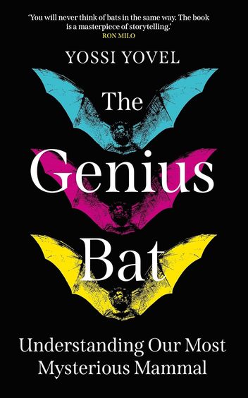 Genius Bat