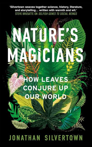 Natures Magicians