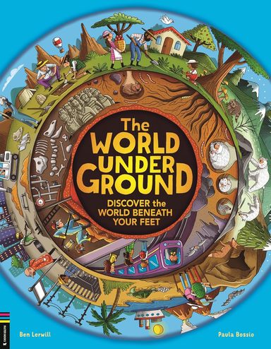World Underground