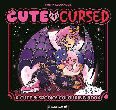 Cute and Cursed