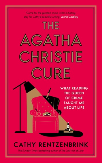 Agatha Christie Cure