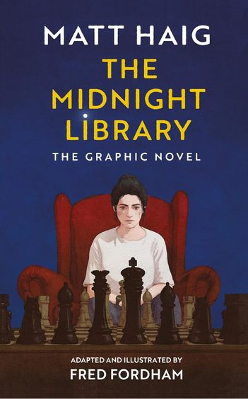 Midnight Library