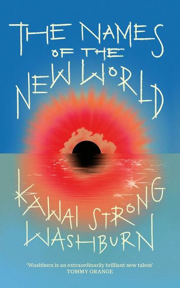 Names of the New World