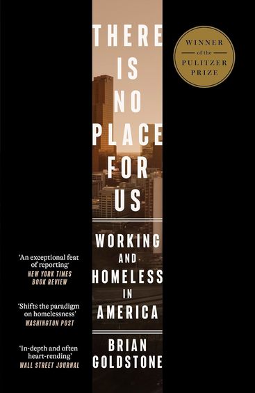 There Is No Place for Us