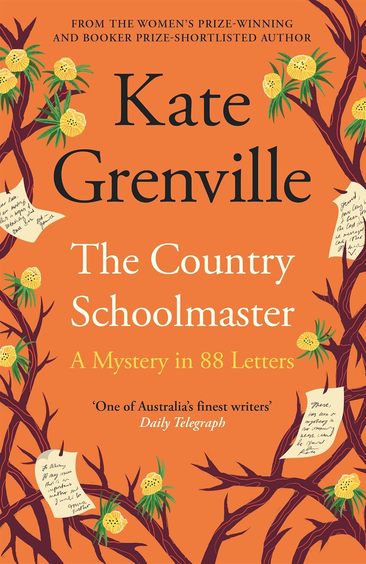 Country School Master