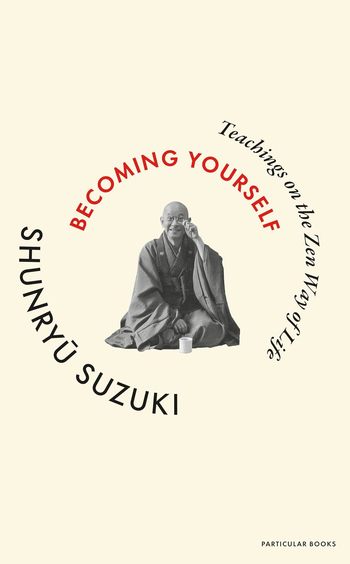 Becoming Yourself
