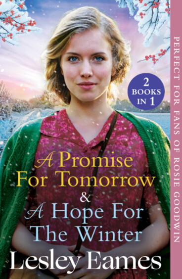 Newspaper Girls: Books 1 and 2