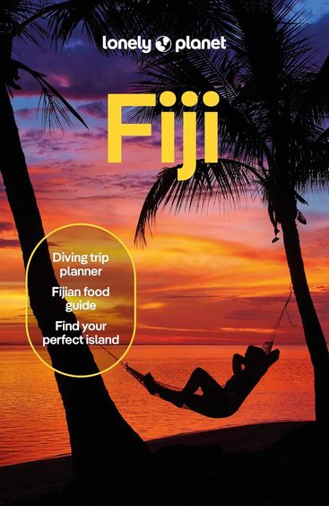 Fiji : Lonely Planet